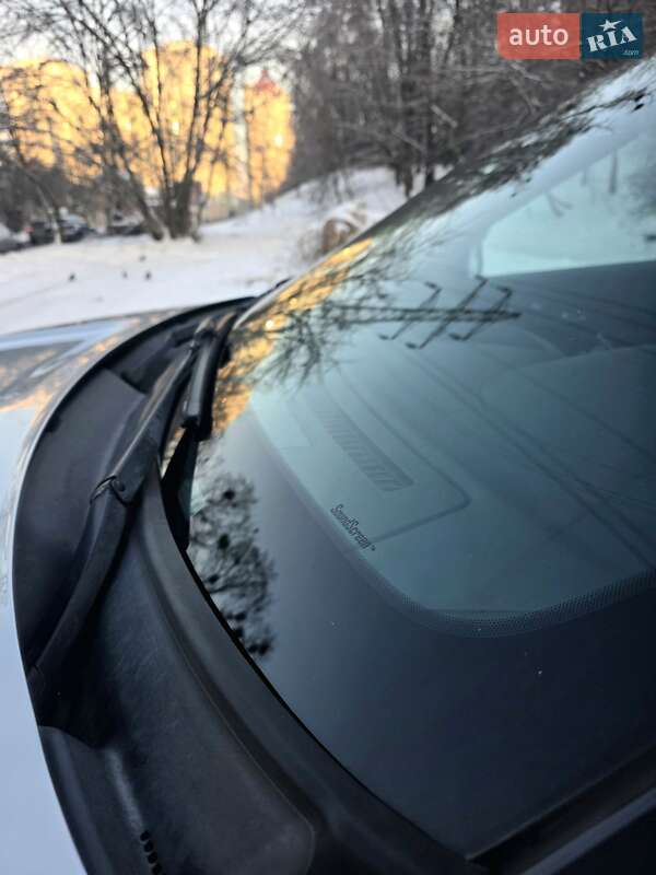 Позашляховик / Кросовер Ford Explorer 2017 в Києві