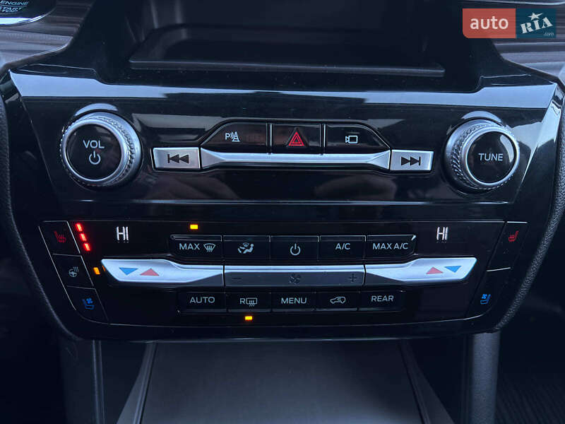 Позашляховик / Кросовер Ford Explorer 2021 в Львові