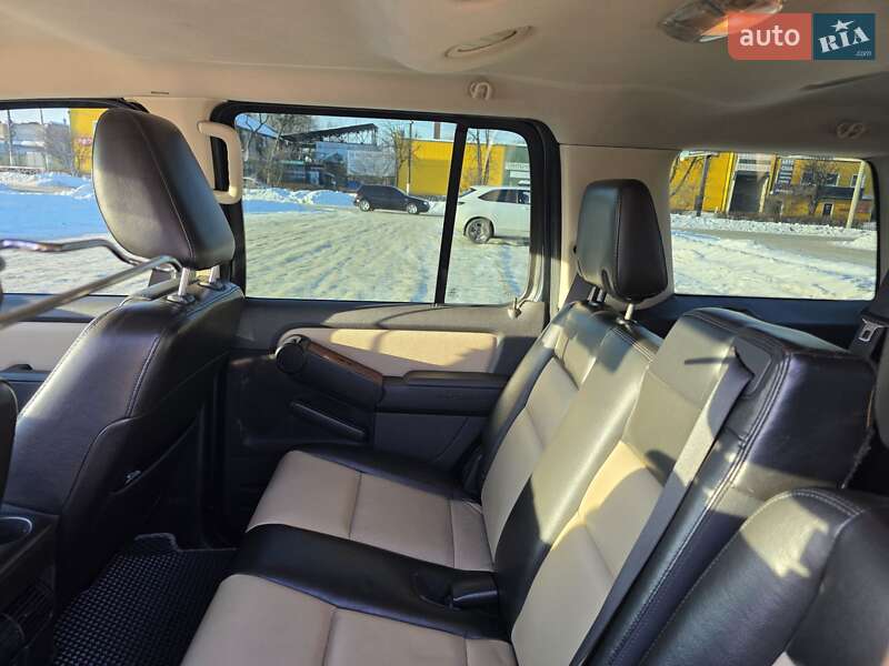 Внедорожник / Кроссовер Ford Explorer 2009 в Житомире фото 30 Внедорожник / Кроссовер Ford Explorer 2009 в Житомире