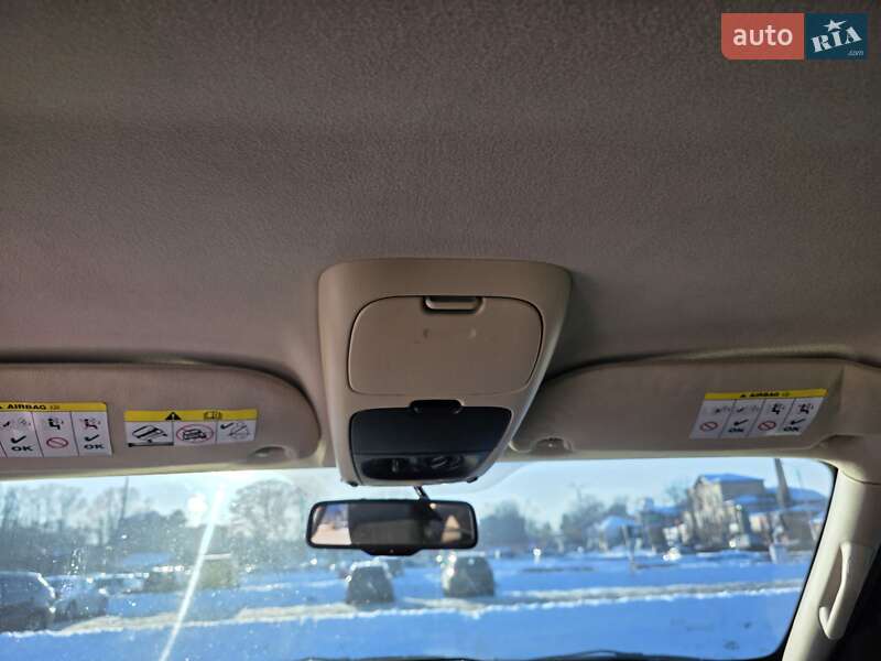 Внедорожник / Кроссовер Ford Explorer 2009 в Житомире фото 37 Внедорожник / Кроссовер Ford Explorer 2009 в Житомире