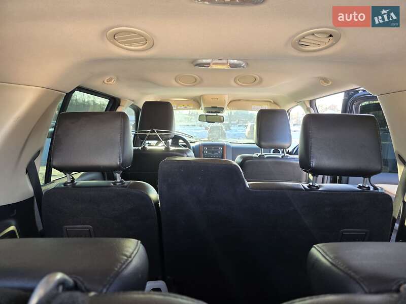 Внедорожник / Кроссовер Ford Explorer 2009 в Житомире фото 50 Внедорожник / Кроссовер Ford Explorer 2009 в Житомире