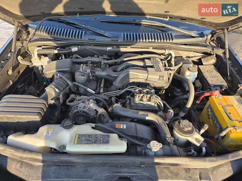 Внедорожник / Кроссовер Ford Explorer 2009 в Житомире фото 52 Внедорожник / Кроссовер Ford Explorer 2009 в Житомире