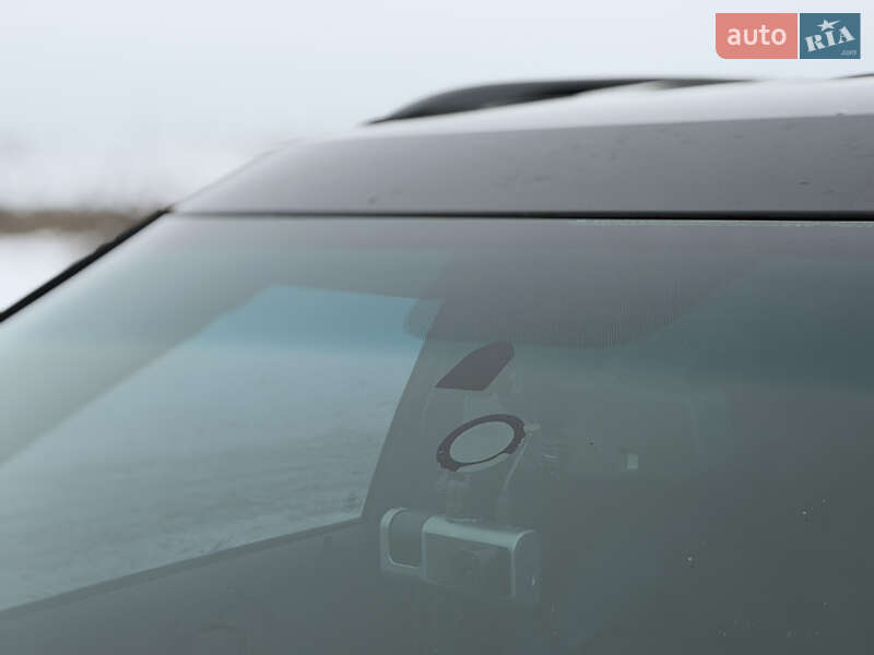 Позашляховик / Кросовер Ford Explorer 2015 в Вінниці