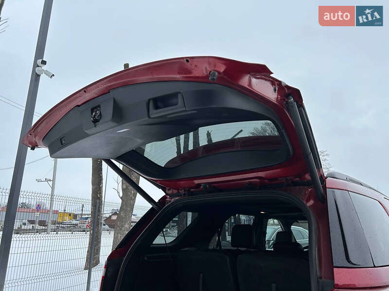 Внедорожник / Кроссовер Ford Explorer 2018 в Стрые