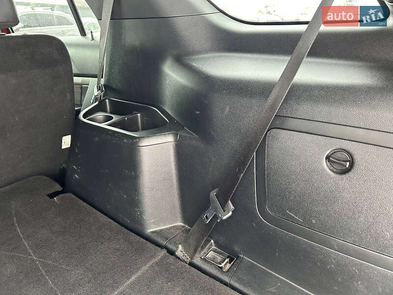 Внедорожник / Кроссовер Ford Explorer 2018 в Стрые