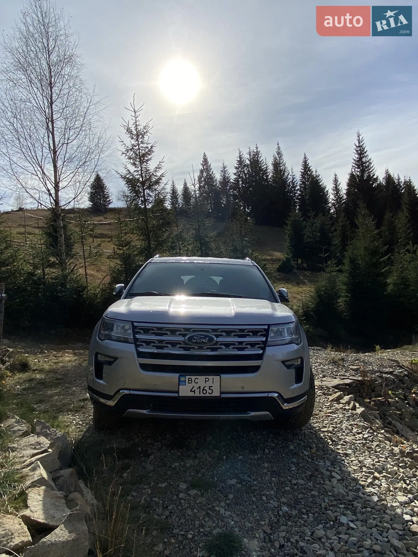2019 Ford Explorer - мініатюра 16