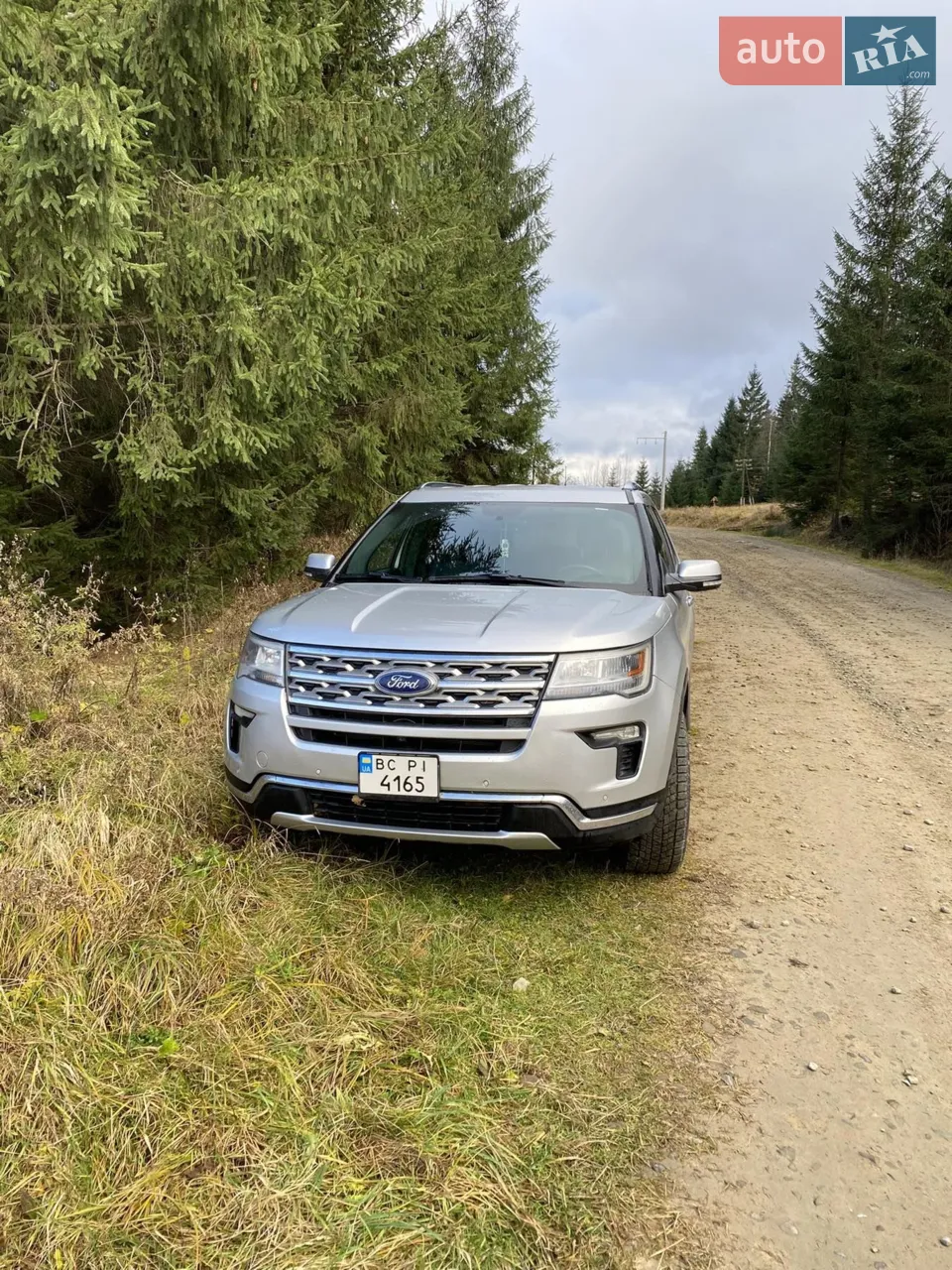 2019 Ford Explorer - мініатюра 4
