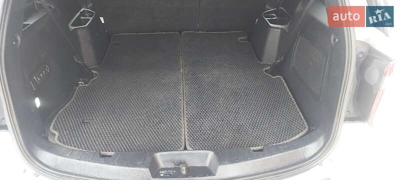 Позашляховик / Кросовер Ford Explorer 2019 в Львові