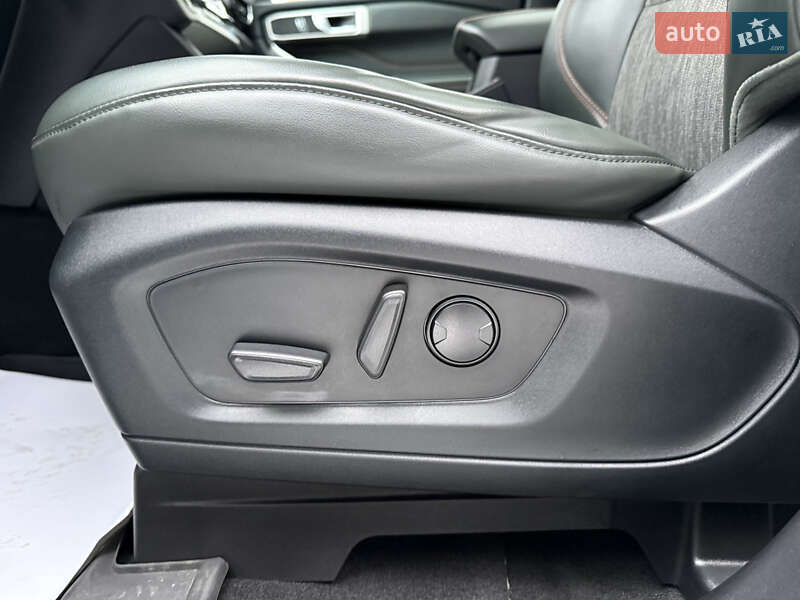 Внедорожник / Кроссовер Ford Explorer 2021 в Одессе