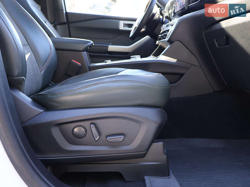 Внедорожник / Кроссовер Ford Explorer 2021 в Одессе