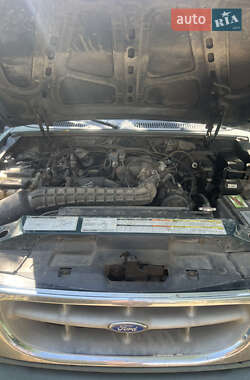 Внедорожник / Кроссовер Ford Explorer 1995 в Харькове