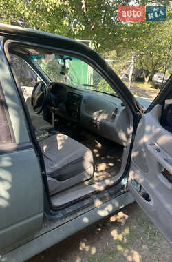 Внедорожник / Кроссовер Ford Explorer 1995 в Харькове