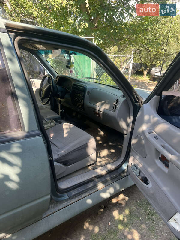 Внедорожник / Кроссовер Ford Explorer 1995 в Харькове