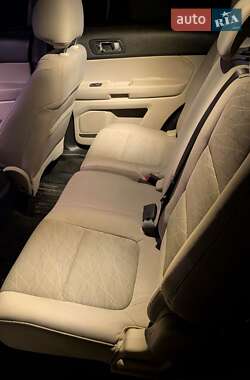 Внедорожник / Кроссовер Ford Explorer 2014 в Киеве