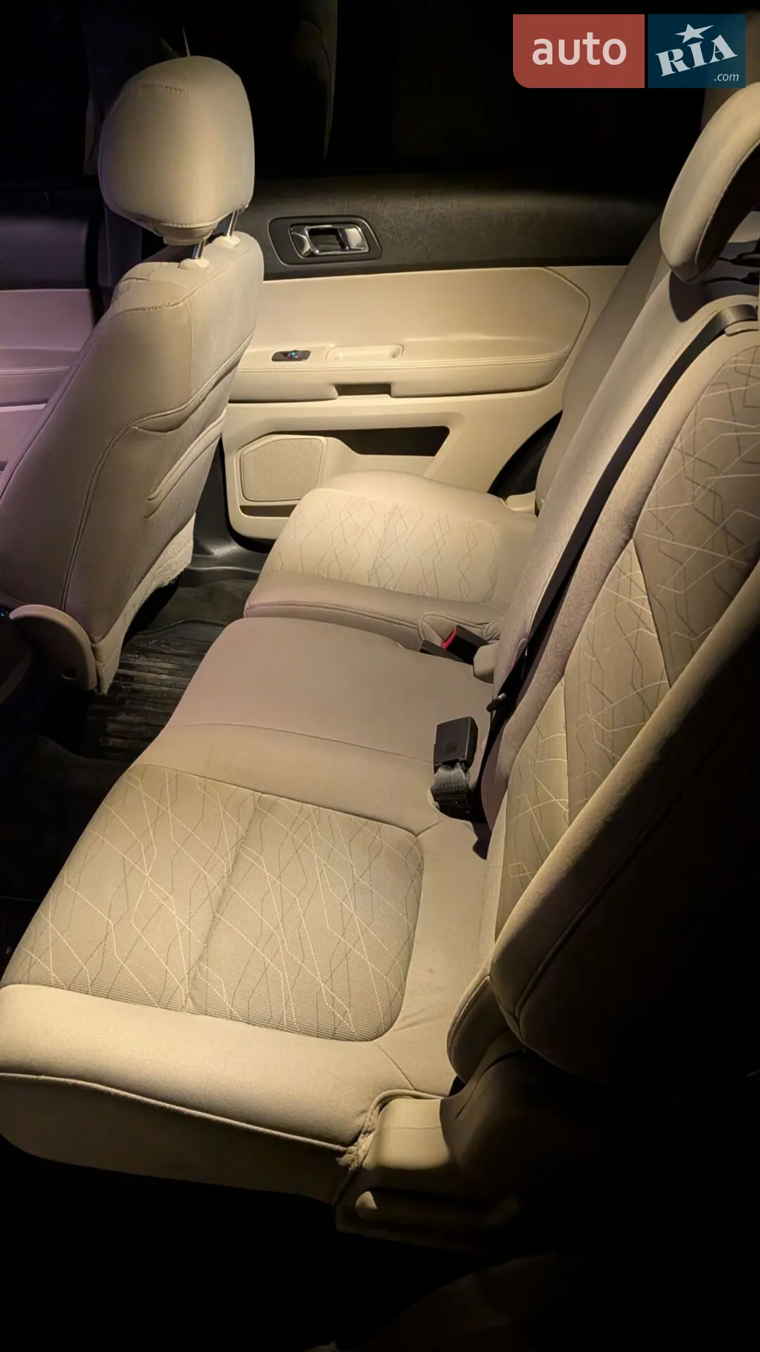 2014 Ford Explorer - мініатюра 20