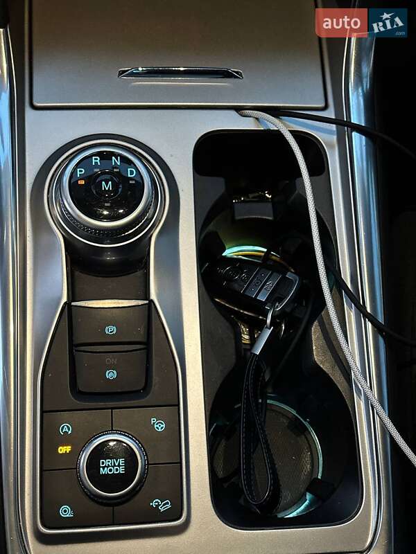 Внедорожник / Кроссовер Ford Explorer 2019 в Киеве