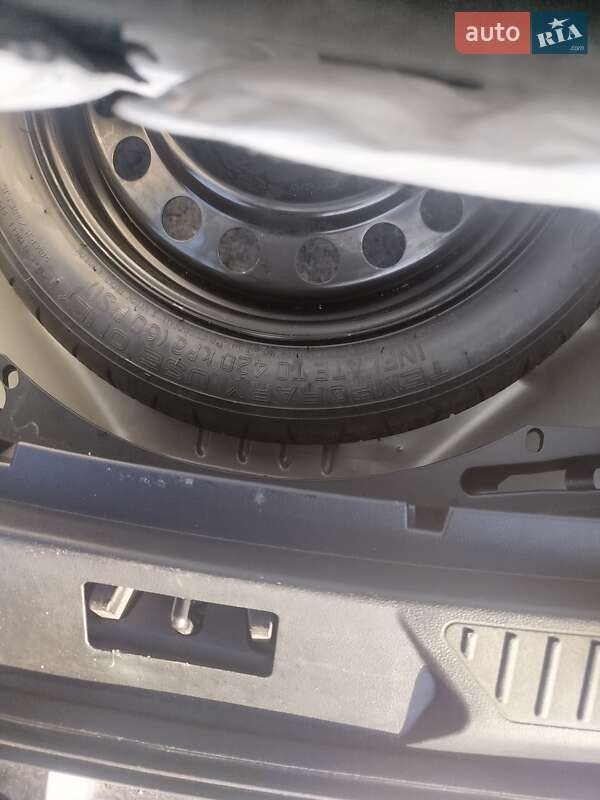 Внедорожник / Кроссовер Ford Explorer 2019 в Маневичах