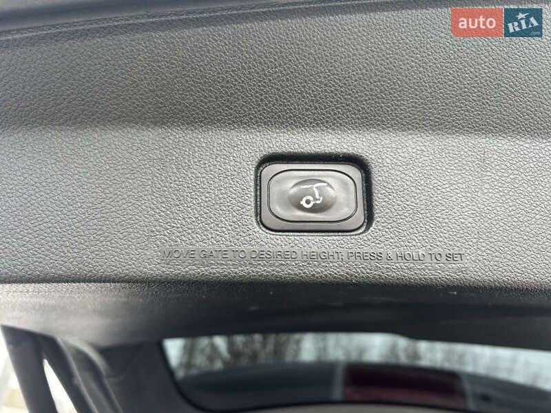 Внедорожник / Кроссовер Ford Explorer 2018 в Житомире фото 6 Внедорожник / Кроссовер Ford Explorer 2018 в Житомире