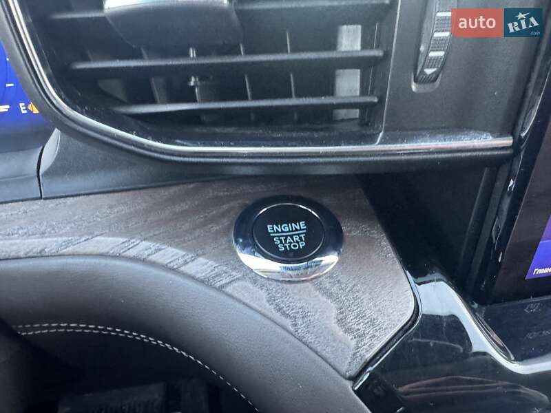 Внедорожник / Кроссовер Ford Explorer 2022 в Киеве фото 25 Внедорожник / Кроссовер Ford Explorer 2022 в Киеве