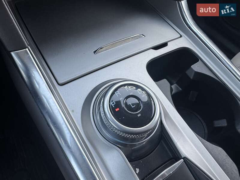 Внедорожник / Кроссовер Ford Explorer 2022 в Киеве фото 30 Внедорожник / Кроссовер Ford Explorer 2022 в Киеве