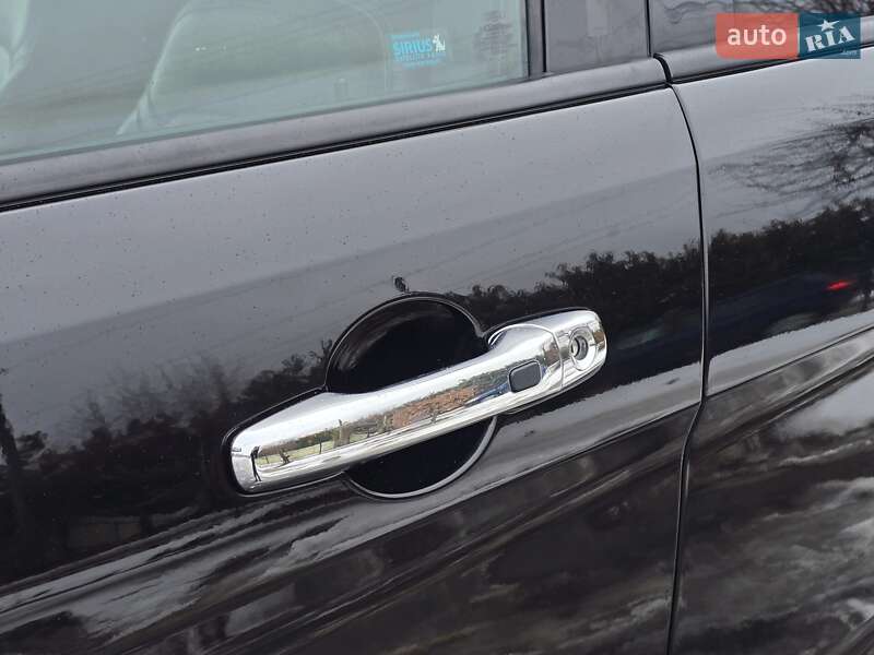 Позашляховик / Кросовер Ford Explorer 2016 в Хмельницькому