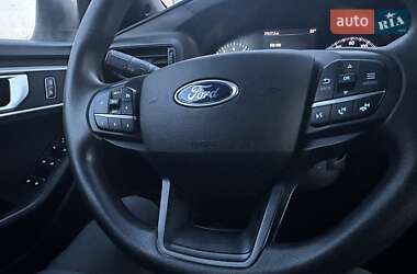 Внедорожник / Кроссовер Ford Explorer 2020 в Хмельницком