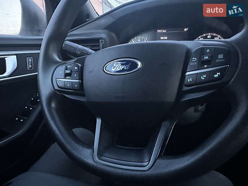 Позашляховик / Кросовер Ford Explorer 2020 в Хмельницькому фото 8 Позашляховик / Кросовер Ford Explorer 2020 в Хмельницькому