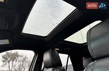 Внедорожник / Кроссовер Ford Explorer 2011 в Житомире