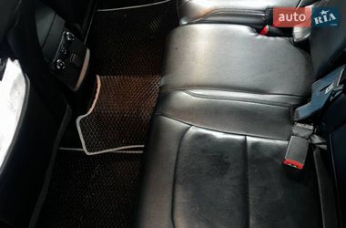 Позашляховик / Кросовер Ford Explorer 2015 в Білій Церкві