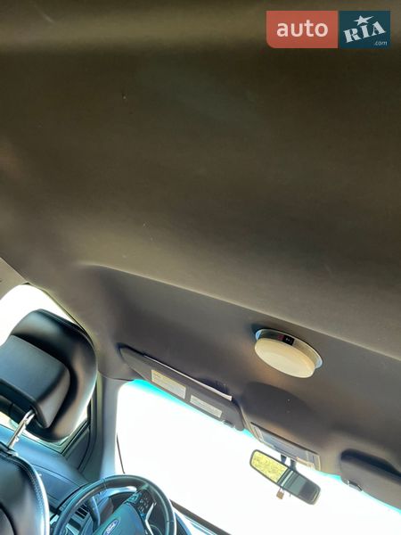 Внедорожник / Кроссовер Ford Explorer 2015 в Львове