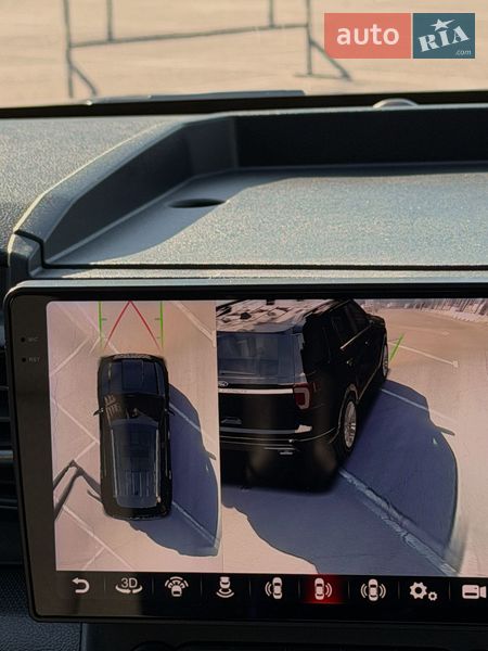 Внедорожник / Кроссовер Ford Explorer 2020 в Одессе