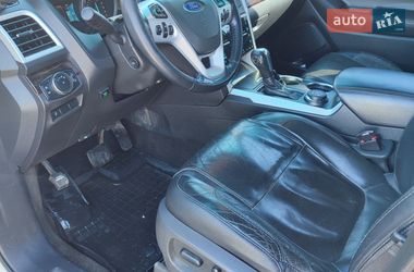 Внедорожник / Кроссовер Ford Explorer 2011 в Киеве
