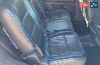 Внедорожник / Кроссовер Ford Explorer 2011 в Киеве