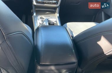 Внедорожник / Кроссовер Ford Explorer 2021 в Чернигове