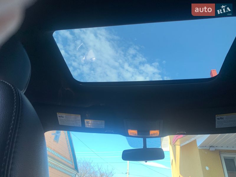 Внедорожник / Кроссовер Ford Explorer 2017 в Ровно