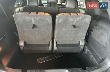 Внедорожник / Кроссовер Ford Explorer 2015 в Одессе