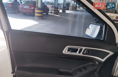 Внедорожник / Кроссовер Ford Explorer 2011 в Киеве