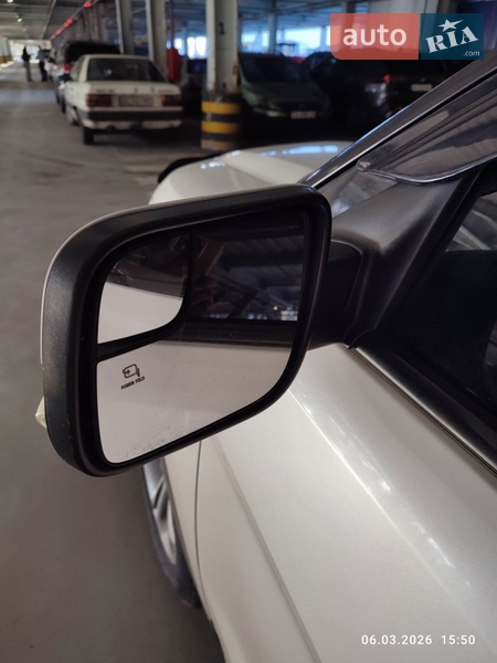 Внедорожник / Кроссовер Ford Explorer 2011 в Киеве