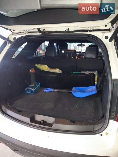 Внедорожник / Кроссовер Ford Explorer 2011 в Киеве