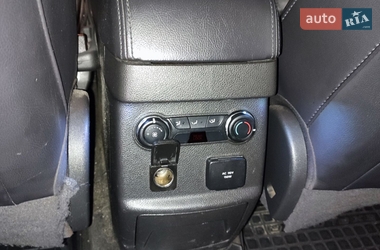 Внедорожник / Кроссовер Ford Explorer 2011 в Киеве