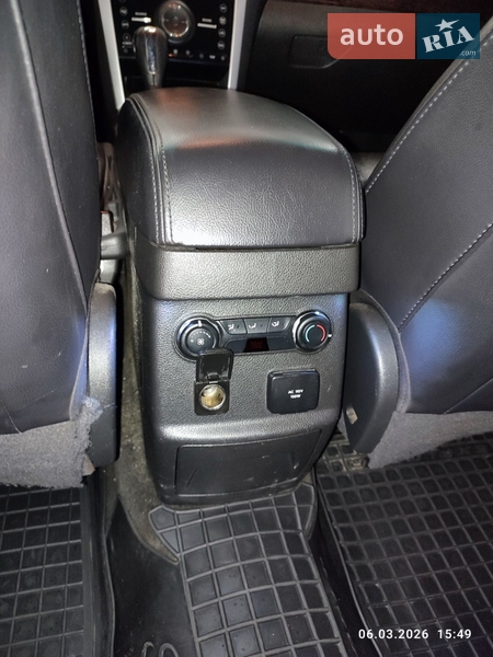 Внедорожник / Кроссовер Ford Explorer 2011 в Киеве