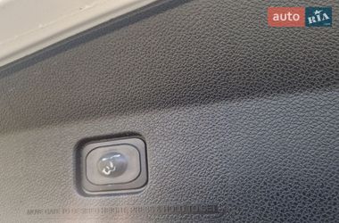 Позашляховик / Кросовер Ford Explorer 2017 в Києві