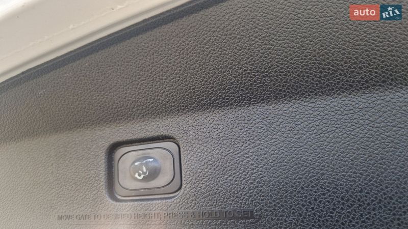 Внедорожник / Кроссовер Ford Explorer 2017 в Киеве