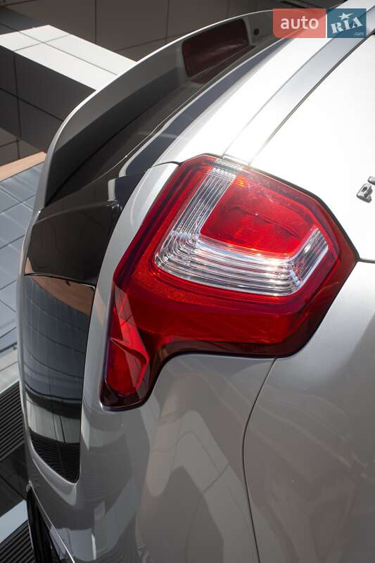 Внедорожник / Кроссовер Ford Explorer 2017 в Киеве