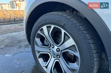 Позашляховик / Кросовер Ford Explorer 2018 в Києві