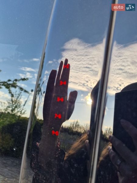 Внедорожник / Кроссовер Ford Explorer 2021 в Дубно