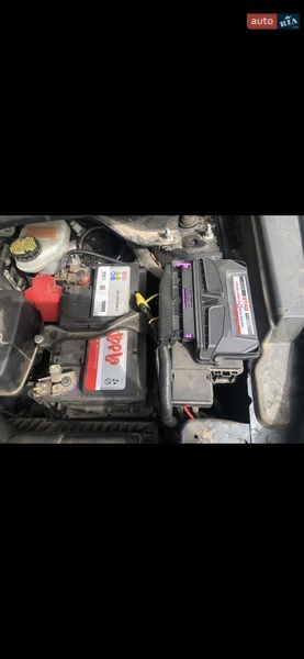 Позашляховик / Кросовер Ford Explorer 2017 в Володимирці