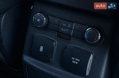 Позашляховик / Кросовер Ford Explorer 2017 в Бучі