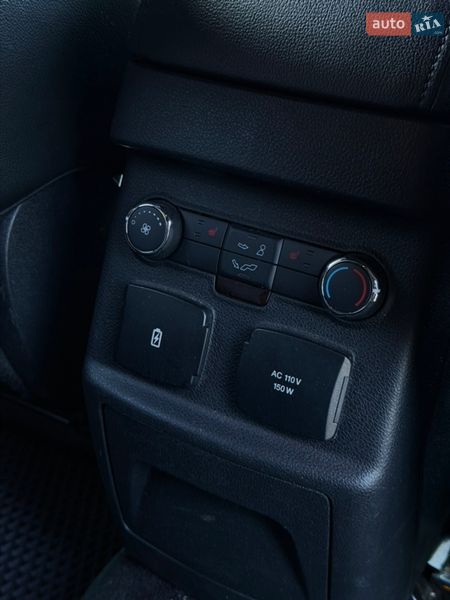 Позашляховик / Кросовер Ford Explorer 2017 в Бучі