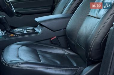 Позашляховик / Кросовер Ford Explorer 2017 в Бучі